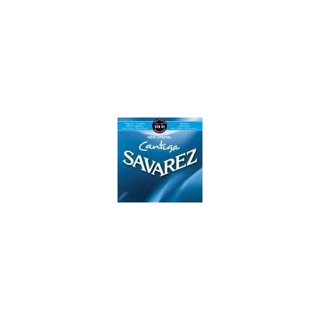 Savarez 510CJ