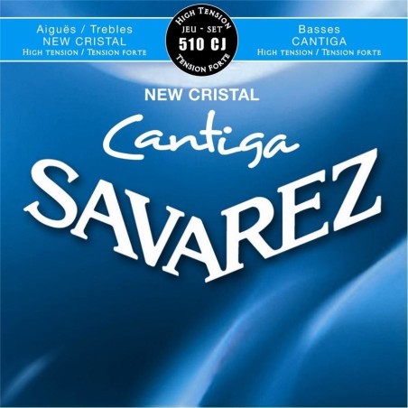 Savarez 510CJ