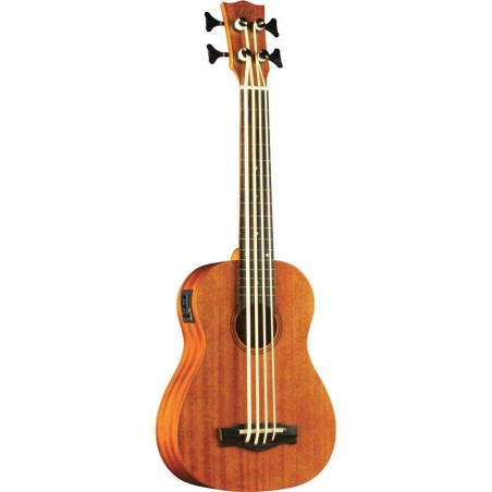 Eko Duo Ukubass EQ Fretless