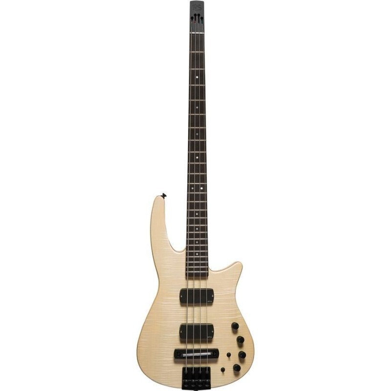 NS Design CR4 Radius Bass NS