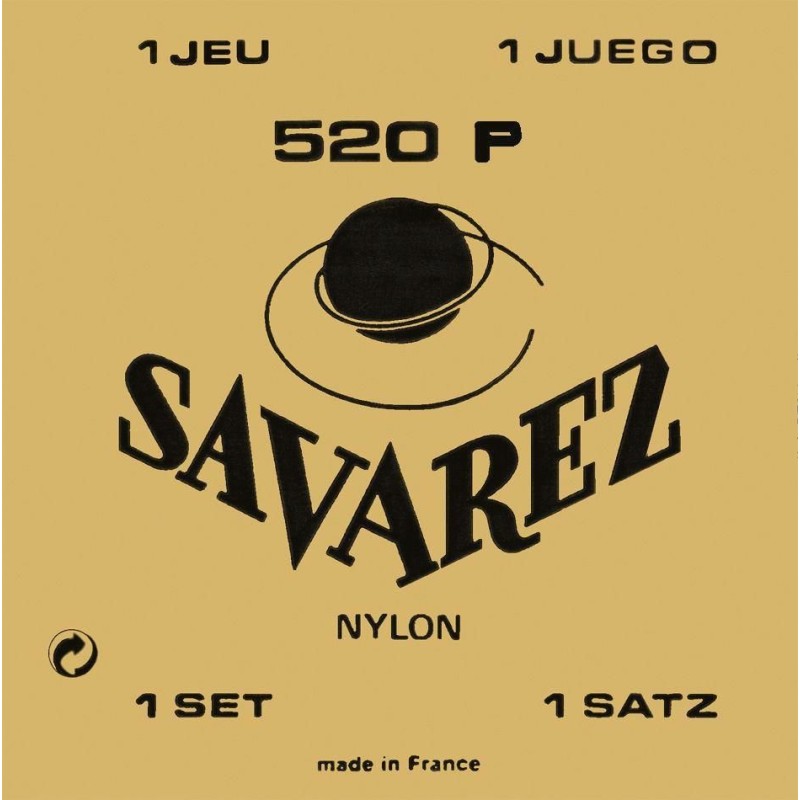 Savarez 520P