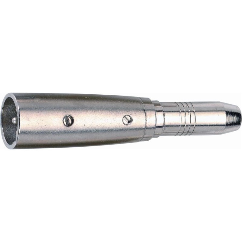Quik Lok G-117K Silver