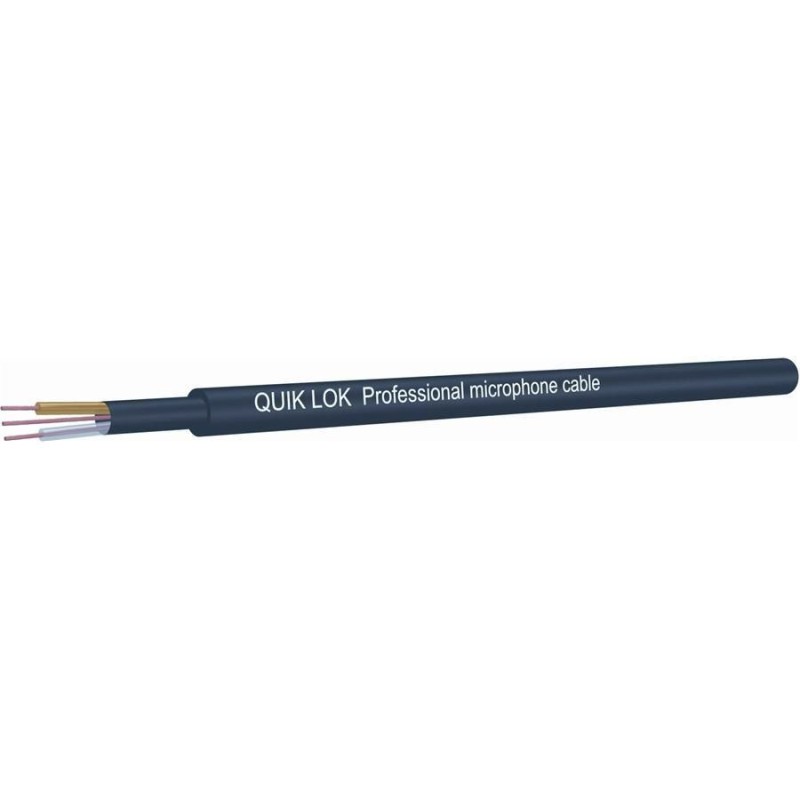 Quik Lok CM/675 Black