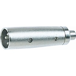 Quik Lok G-284K Silver