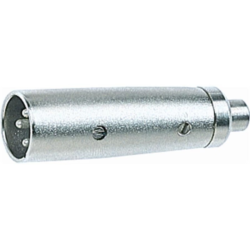 Quik Lok G-284K Silver