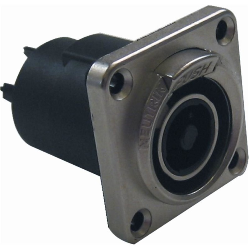 Quik Lok NS-243