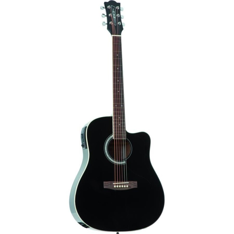 Eko Ranger CW EQ Black