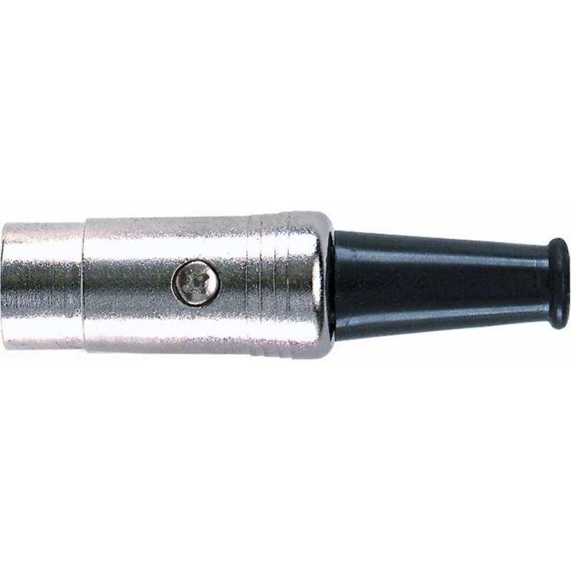 Quik Lok NC-362-K Silver