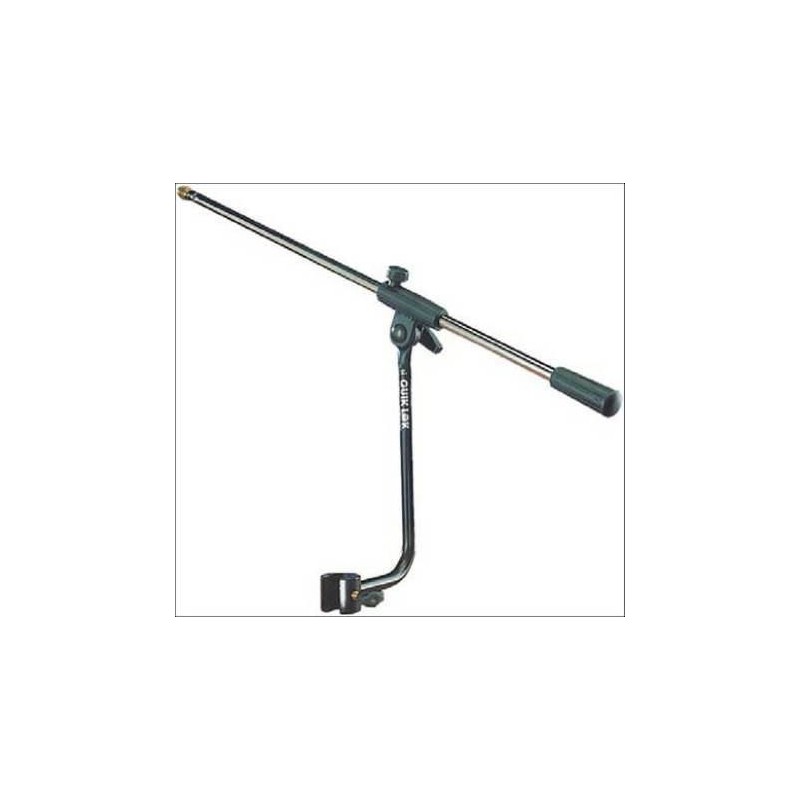 Quik Lok A/107 BK EU