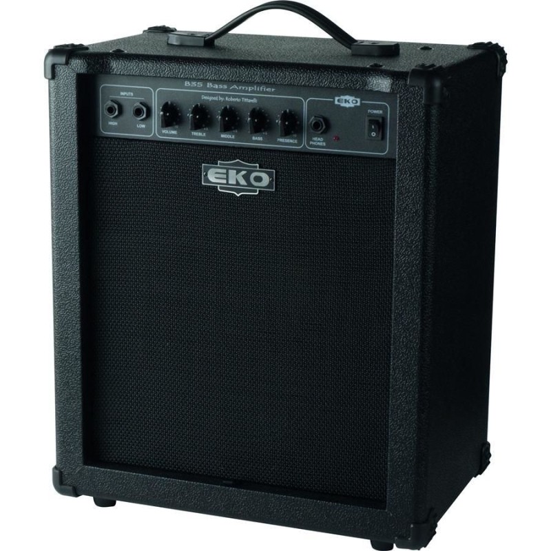 Eko B 25