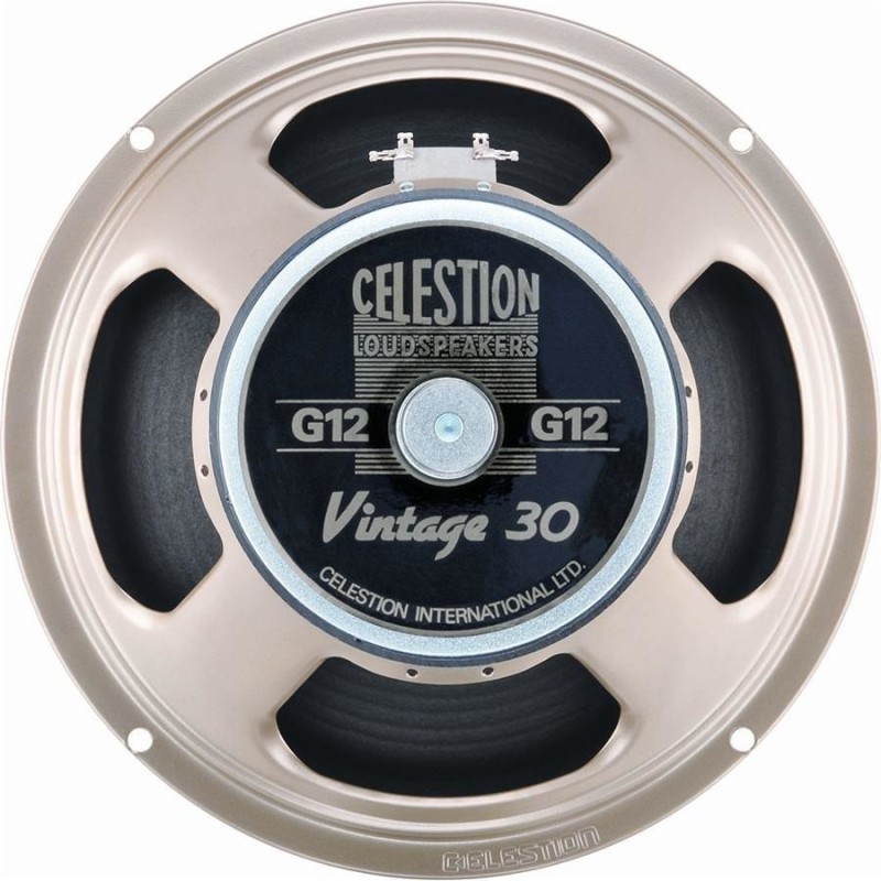 Celestion Vintage 30 8 Ohm
