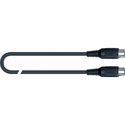 Quik Lok S164-1 BK