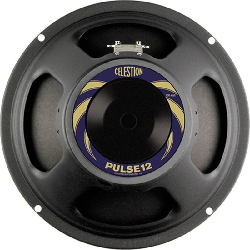 Celestion Pulse 12