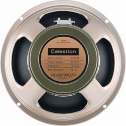 Celestion G12H(75) Heritage 8 Ohm