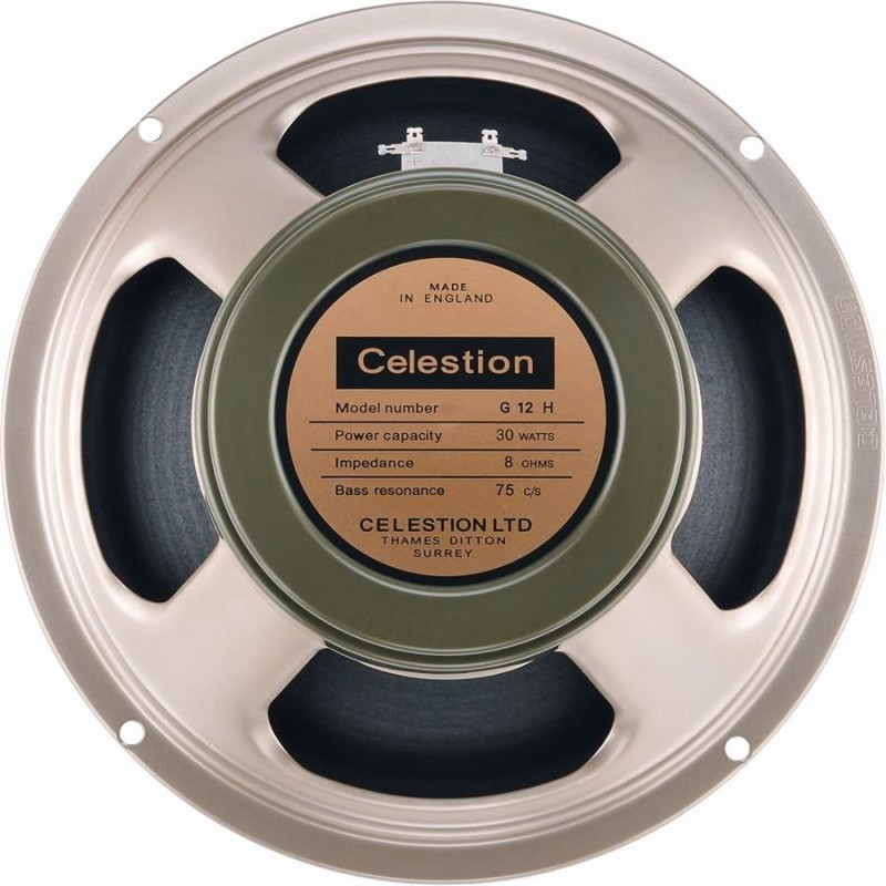 Celestion G12H(75) Heritage 8 Ohm