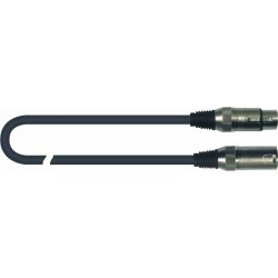 Quik Lok DMX14015