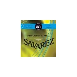 Savarez 540CJ