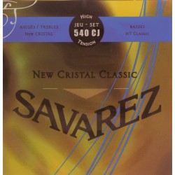 Savarez 540CJ