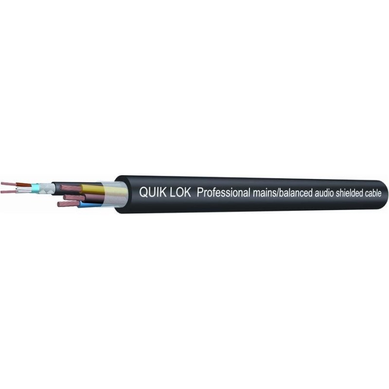Quik Lok CA836