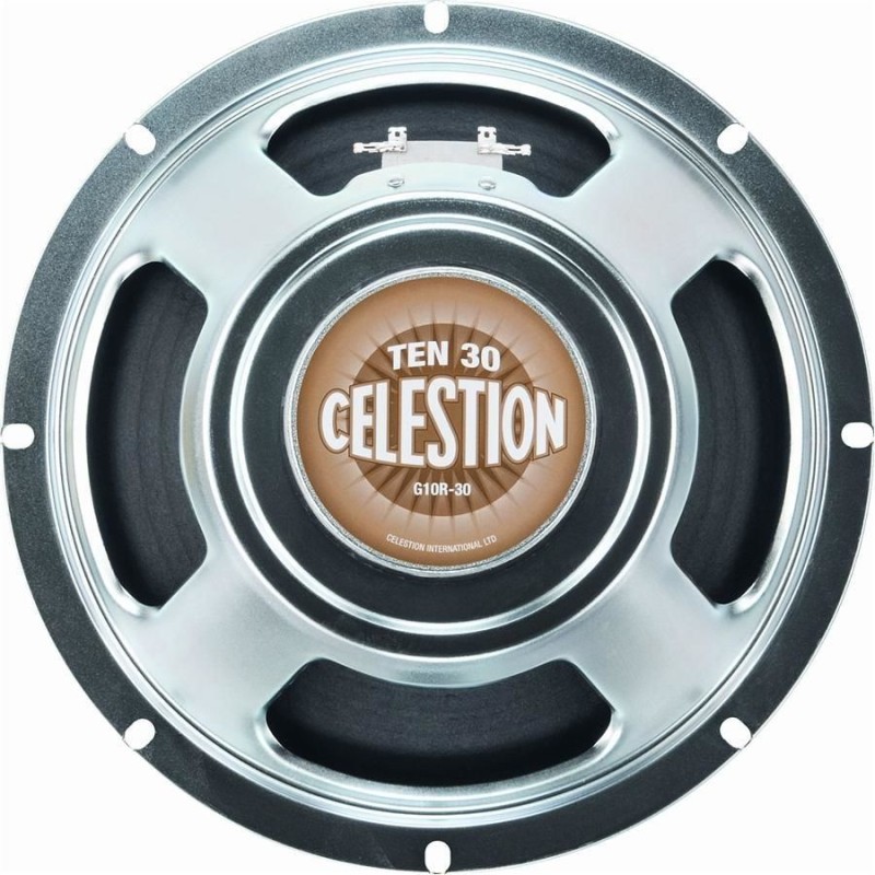 Celestion Ten 30 10" 8 Ohm