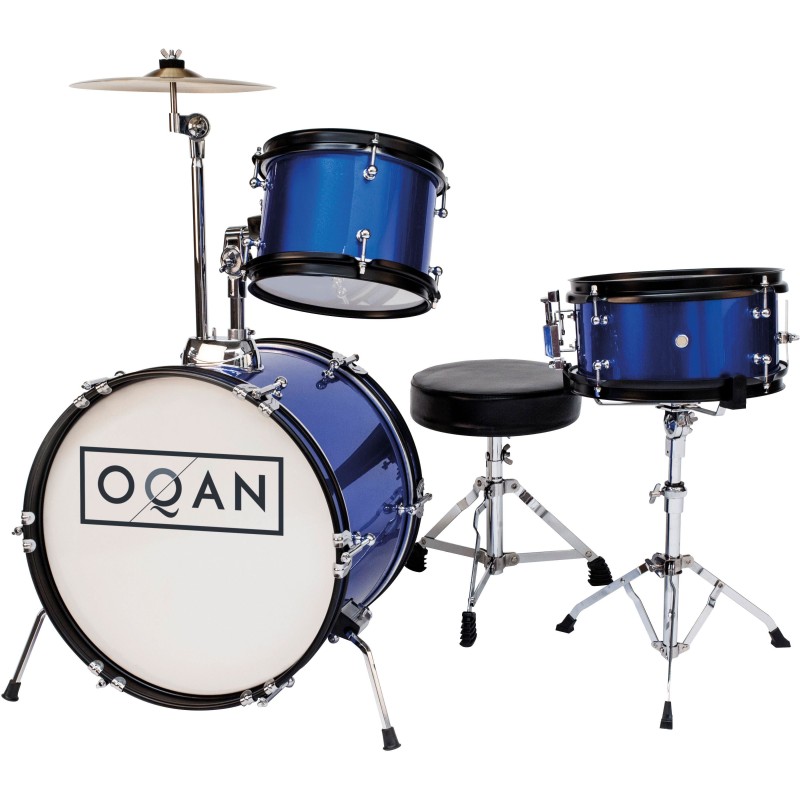 Oqan QPA-3
