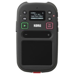 KORG mini KAOSS PAD 2S