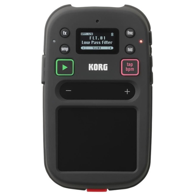 KORG mini KAOSS PAD 2S