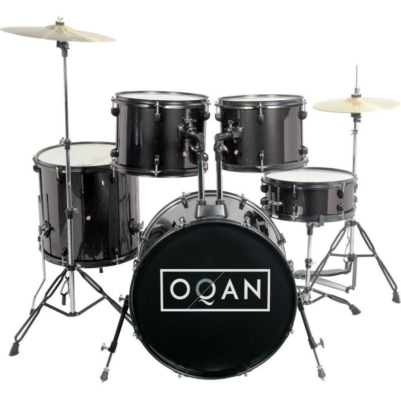 Oqan QPA-10