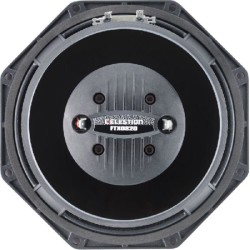 Celestion FTX0820 200 W 8 Ohm Coaxial/Twin Cone