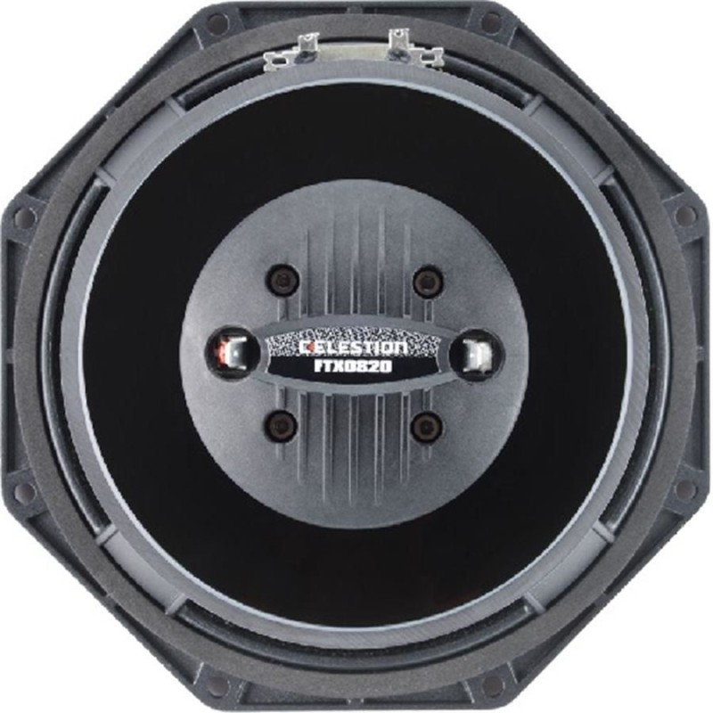 Celestion FTX0820 200 W 8 Ohm Coaxial/Twin Cone