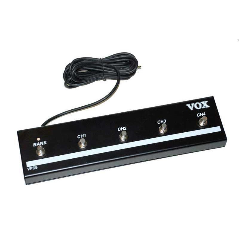 VOX VFS-5