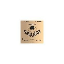Savarez 520J