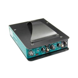 Radial JDV Mk5