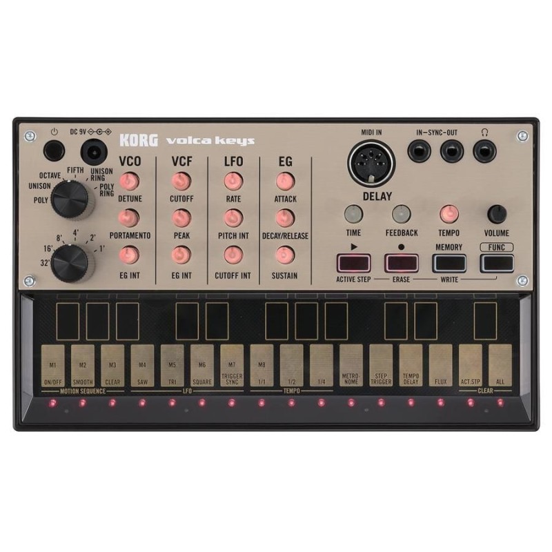 KORG Volca Keys