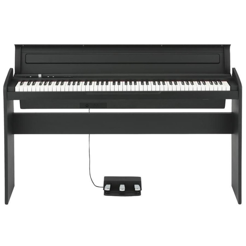 KORG LP-180 BK