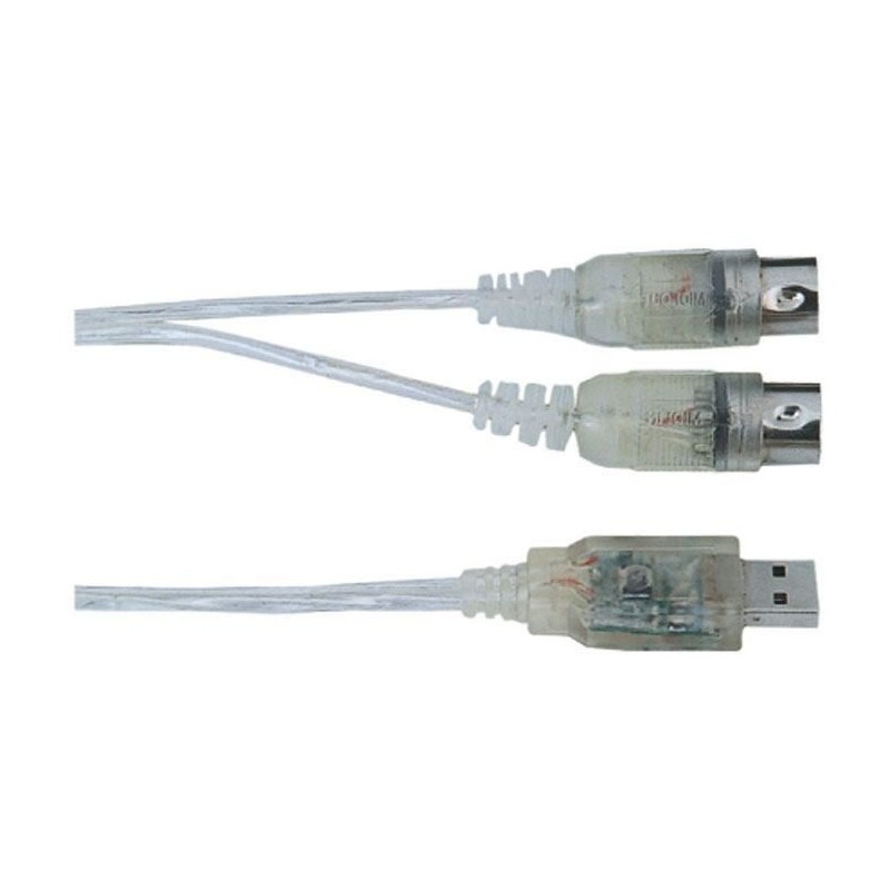 Oqan QABL INT USB-MIDI