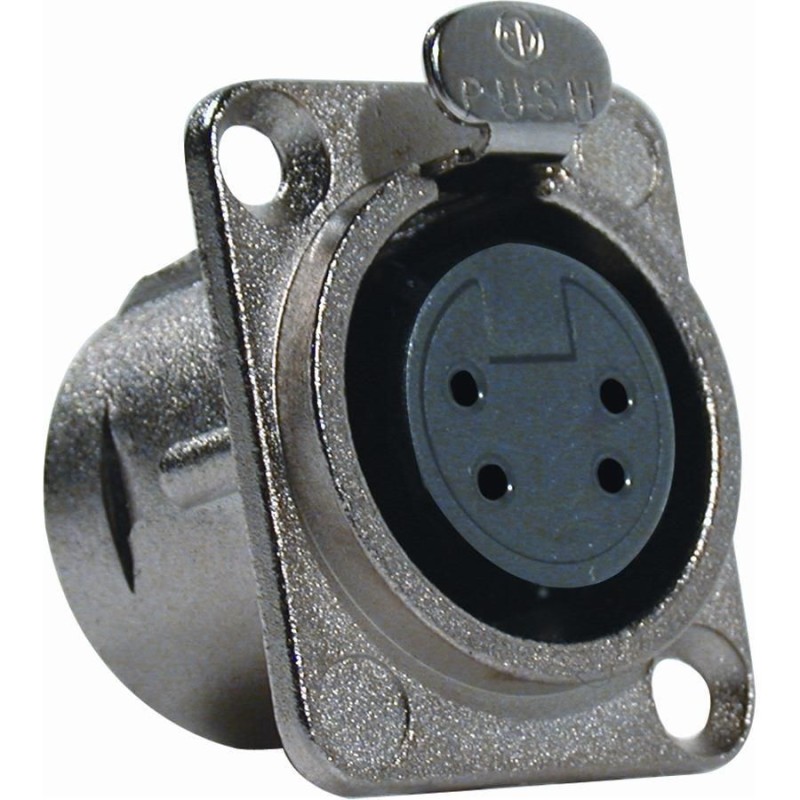 Quik Lok NC-346-K Grey