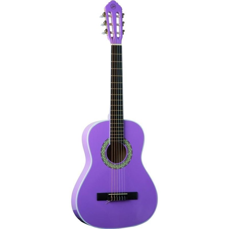 Eko CS-5 Violet 3/4