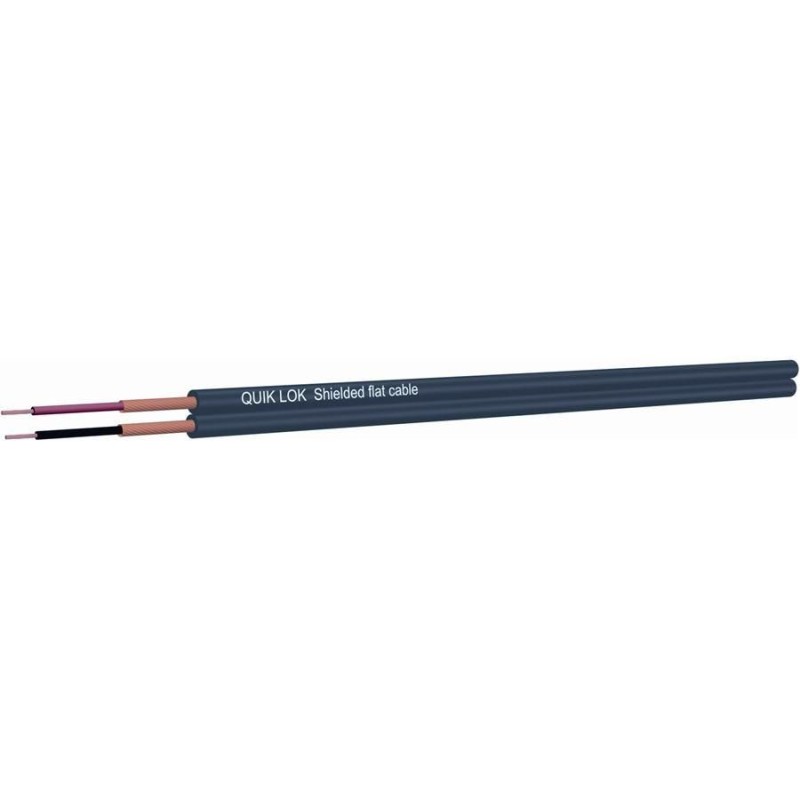 Quik Lok CM/840 BK