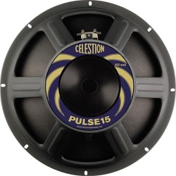 Celestion Pulse 15