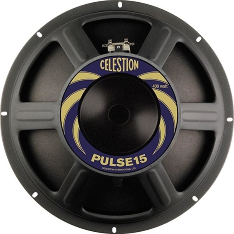 Celestion Pulse 15
