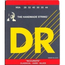 Dr Strings NSA