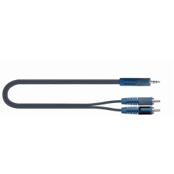 Quik Lok RKSA/150-2 Black
