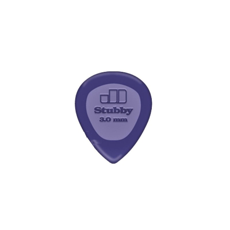 Dunlop 475R3.0 Big Stubby