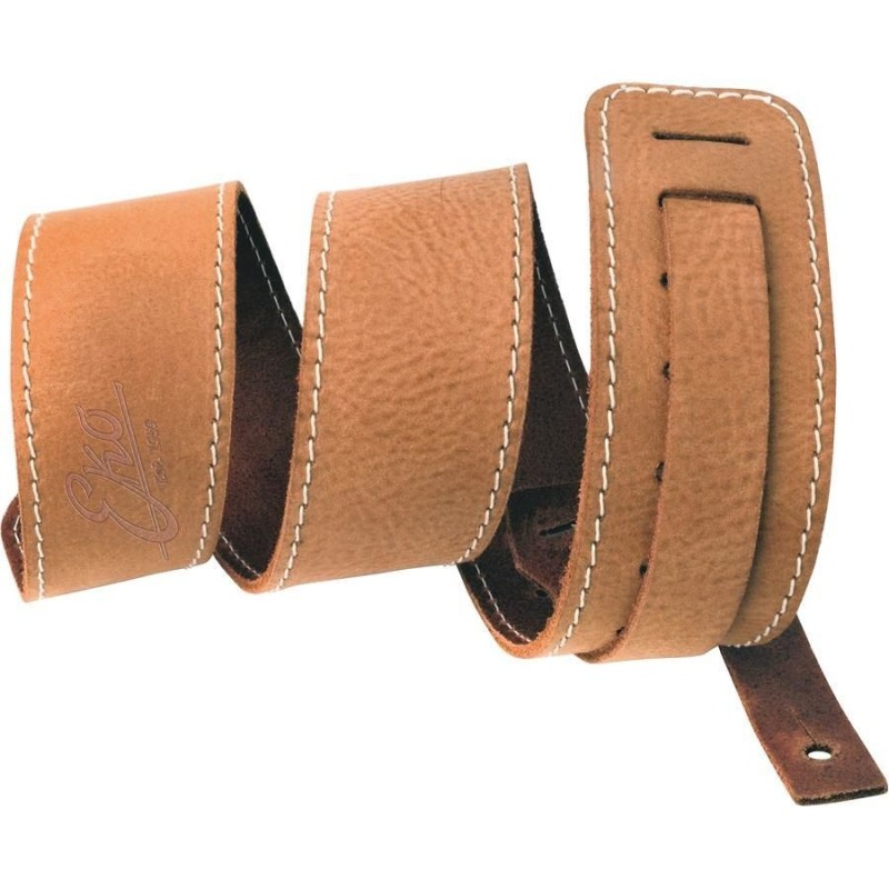 Eko GBU Strap Leather Brown
