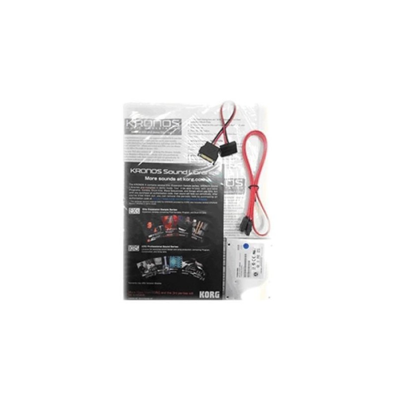 KORG KRONOS SSD Cable Set