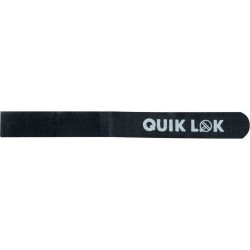 Quik Lok STRAP/18 Black