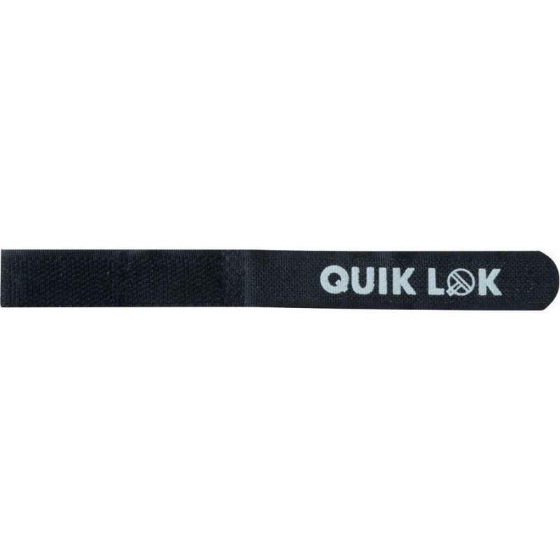 Quik Lok STRAP/18 Black