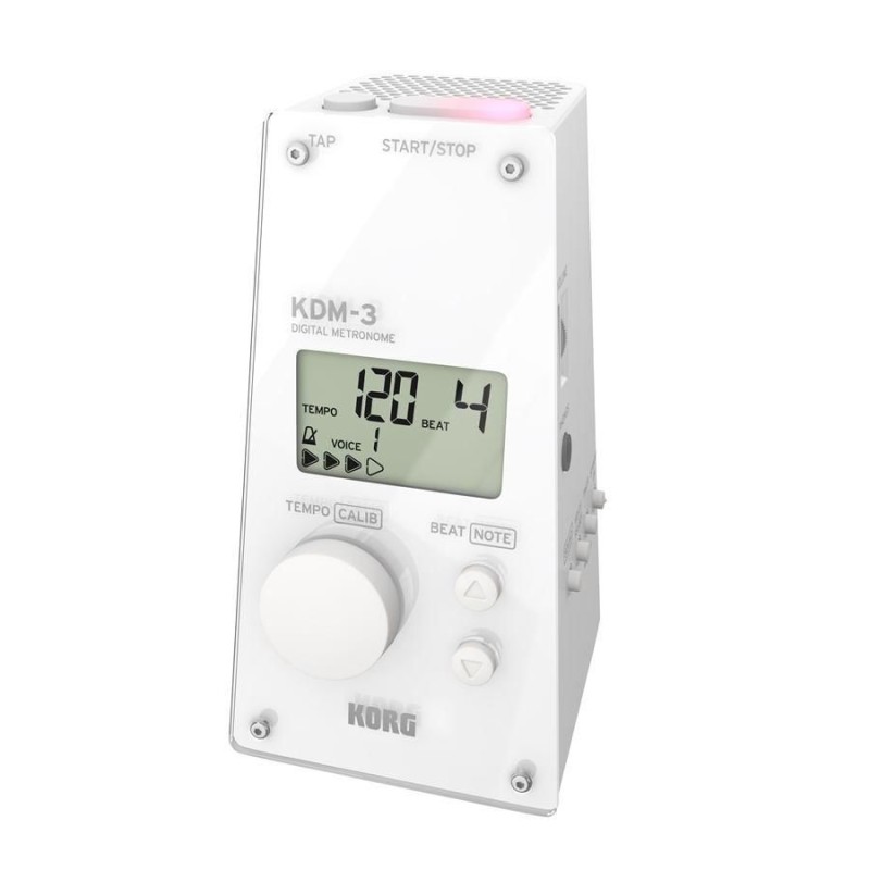 KORG KDM-3 WH