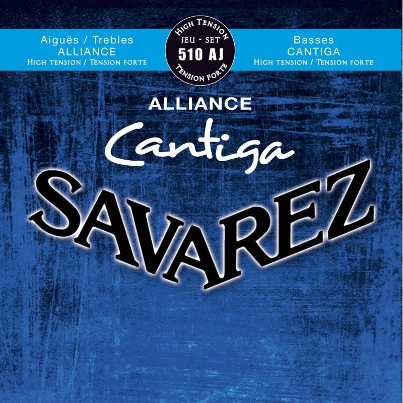 Savarez 510AJ